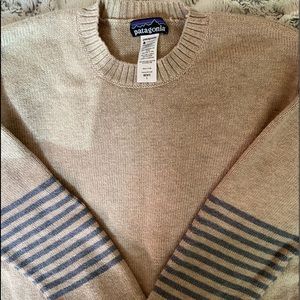 Men’s Patagonia Sweater